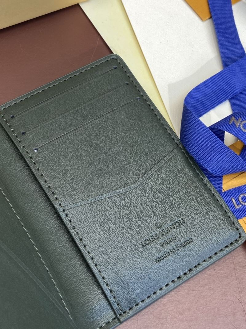 Louis Vuitton Wallets Purse